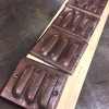 Louvered Light Covers by Archive Designs